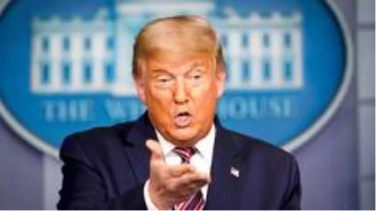 ABD Başkanlık Seçimleri: Trump Beyaz Saray'dan ayrılmayı reddederse ne olur?