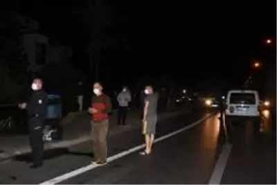 Son dakika haber! Alanya'da 4 yıldızlı otelde yangın Son dakika haber! Alanya'da 4 yıldızlı otelde yangın