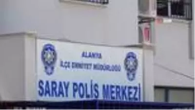 Son dakika haber... Alanya'da hakkında 20 yıl hapis cezası bulunan suç makinesi yakalandı Son dakika haber... Alanya'da hakkında 20 yıl hapis cezası bulunan suç makinesi yakalandı