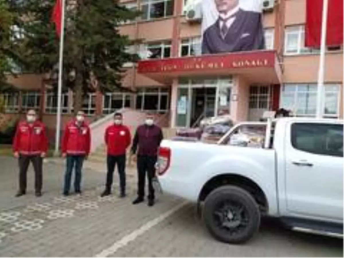 Amasya Dan Izmir E Yardim Eli Amasya