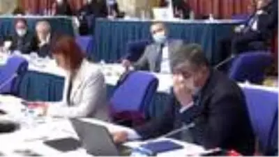 Son dakika: Bakan Dönmez: '(Altın) Geçen yıl üretim tarihinin rekoru 38 ton ile kırıldı' Son dakika: Bakan Dönmez: '(Altın) Geçen yıl üretim tarihinin rekoru 38 ton ile kırıldı'