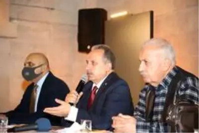 Başkan Yalçın'dan bir ilk daha: Musiki Cemiyeti kuruldu Başkan Yalçın'dan bir ilk daha: Musiki Cemiyeti kuruldu