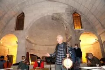 Başkan Yalçın'dan bir ilk daha: Musiki Cemiyeti kuruldu Başkan Yalçın'dan bir ilk daha: Musiki Cemiyeti kuruldu