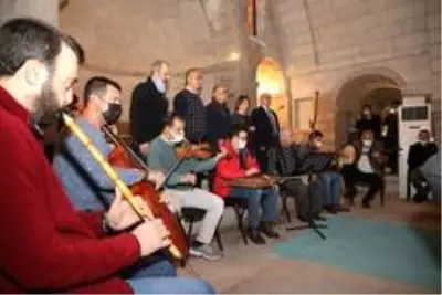 Başkan Yalçın'dan bir ilk daha: Musiki Cemiyeti kuruldu Başkan Yalçın'dan bir ilk daha: Musiki Cemiyeti kuruldu