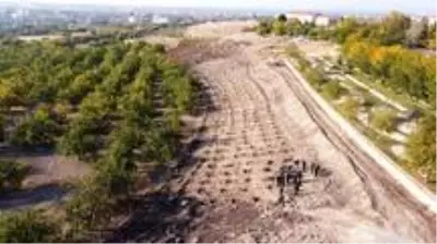 Battalgazi Belediyesi geleceğe nefes oldu Battalgazi Belediyesi geleceğe nefes oldu