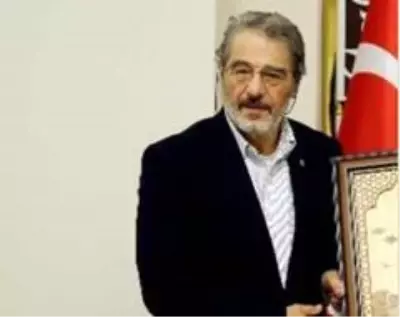 Berat Albayrak'ın babası yazar Sadık Albayrak'tan açıklama Berat Albayrak'ın babası yazar Sadık Albayrak'tan açıklama