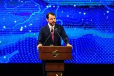 Berat Albayrak'ın babası yazar Sadık Albayrak'tan açıklama Berat Albayrak'ın babası yazar Sadık Albayrak'tan açıklama