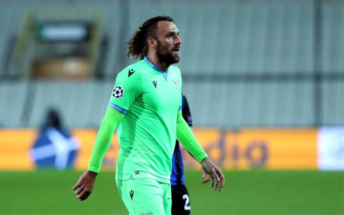 Beşiktaş met with the manager of Vedat Muriqi: If he has problems with Lazio,  we want him.