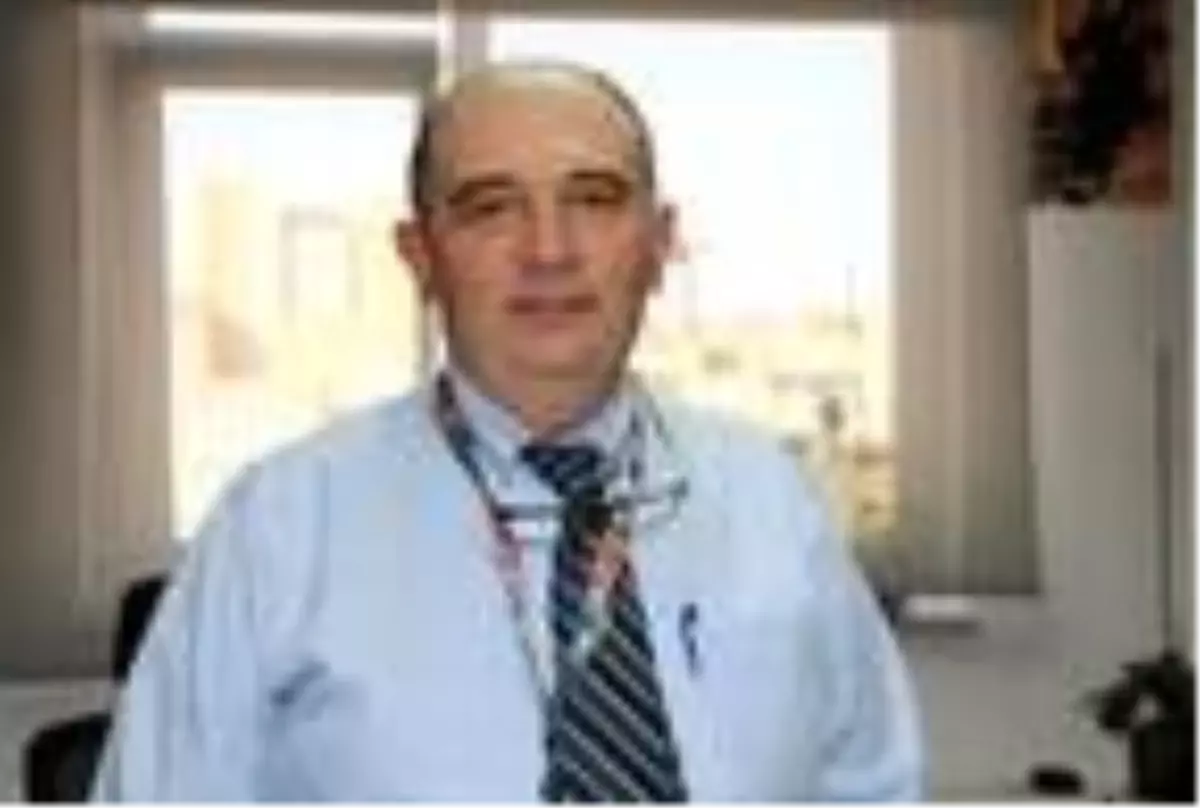 Bilim Kurulu Üyesi Kara Vaka artışında mevsim etkisi çok belirgin