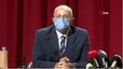 Son dakika haberleri | Bilim Kurulu Üyesi Ünal: "Kimin ...