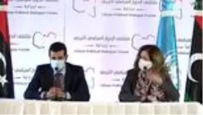 Tunus'ta düzenlenen Libya konferansında 18 ay içinde seçimlerin gerçekleştirilmesi kararı alındı Tunus'ta düzenlenen Libya konferansında 18 ay içinde seçimlerin gerçekleştirilmesi kararı alındı
