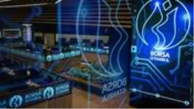 4 Records From Borsa Istanbul After President Erdogan S Announcement Of The New Era Of The Economy
