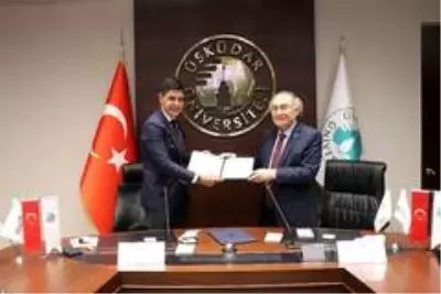 Bosiad Ve Uskudar Universitesi Nden Gencler Icin Ornek Is Birligi Haberler Com Ekonomi