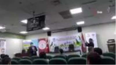 Bursa'da genç girişimciler iş fikirlerini detaylı analiz edebilecek Bursa'da genç girişimciler iş fikirlerini detaylı analiz edebilecek