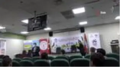 Bursa'da genç girişimciler iş fikirlerini detaylı analiz edebilecek Bursa'da genç girişimciler iş fikirlerini detaylı analiz edebilecek