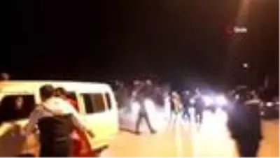 Bursa'daki Azeri ve Alaska Türklerinden Azerbeycan'a destek Bursa'daki Azeri ve Alaska Türklerinden Azerbeycan'a destek