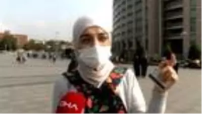 Çağlayan Meydanı'nda motosiklet işgaline vatandaşlardan tepki Çağlayan Meydanı'nda motosiklet işgaline vatandaşlardan tepki
