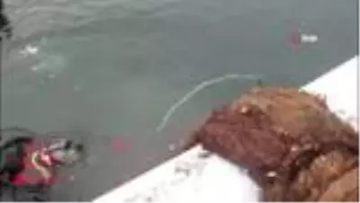 Son Dakika Haberleri Canakkale Bogazi Olum Tuzaklarindan Temizlendi Haberler Com Guncel