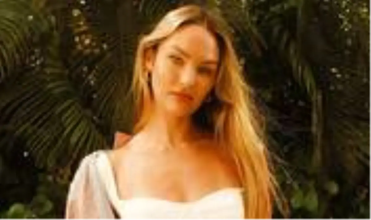 Candice Swanepoel kimdir, kaç yaşında? Candice Swanepoel eşi kimdir? Candice Swanepoel vücut ölçüleri, boyu, kilosu
