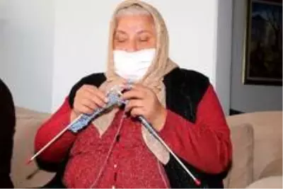 Çankaya'nın kadınları emek örüyor Çankaya'nın kadınları emek örüyor