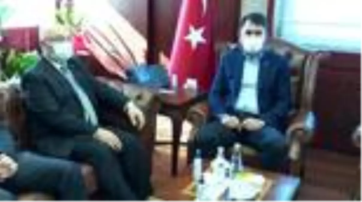 Son Dakika Haber Cevre Ve Sehircilik Bakani Murat Kurum Izmir De Haberler Com Guncel