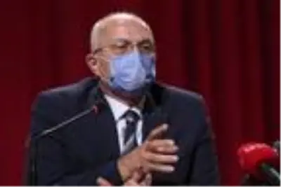 Son Dakika Haber Cin Den Gelen Asinin Denemeleri Kismi Durdurma Sonrasi Devam Ediyor Haberler Saglik
