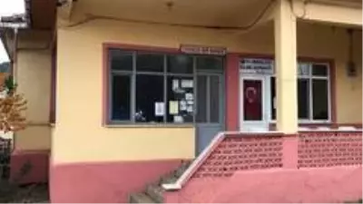 Çınarık köyünde cami ve kahvehaneler kapatıldı