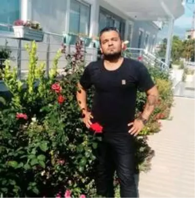 Antalya'da cinayet şüpheli 73 gün sonra berberde tıraş olurken yakalandı Antalya'da cinayet şüpheli 73 gün sonra berberde tıraş olurken yakalandı