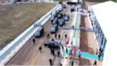 Cumhurbaşkanı Erdoğan ağaç dikti ve can suyu verdi (3)