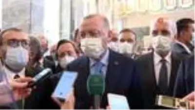 Son Dakika Cumhurbaskani Erdogan Karabag Ile Ilgili Konustu Haberler Com Genel