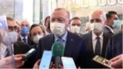 Son Dakika | Cumhurbaşkanı Erdoğan, Karabağ ile ilgili konuştu Son Dakika | Cumhurbaşkanı Erdoğan, Karabağ ile ilgili konuştu