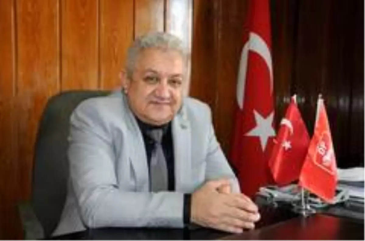 Son dakika haberleri | DP İl Başkanı Ali Epik korona virüsten hayatını kaybetti