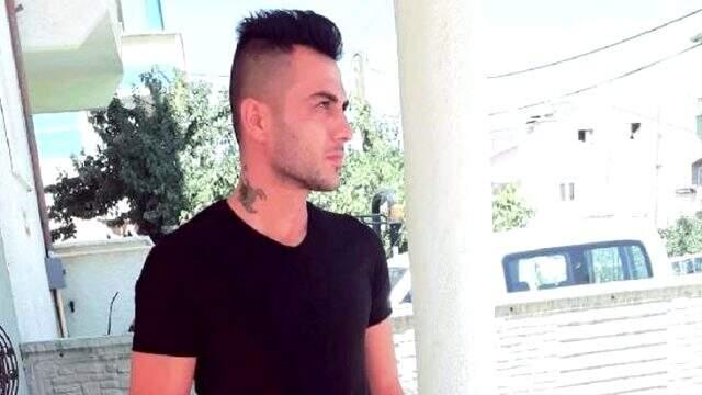 Eşi tarafından pompalı tüfekle vurulan kadın, vurulmadan önceki anın görüntülerini çekti