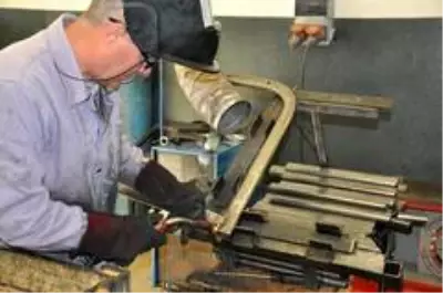 Fabrika gibi çalışan okulun yıllık cirosu 800 bin TL Fabrika gibi çalışan okulun yıllık cirosu 800 bin TL