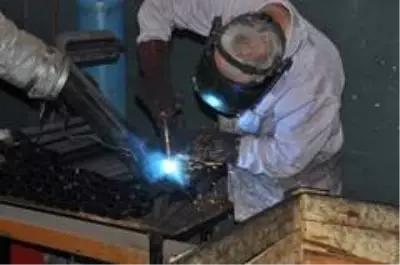 Fabrika gibi çalışan okulun yıllık cirosu 800 bin TL Fabrika gibi çalışan okulun yıllık cirosu 800 bin TL