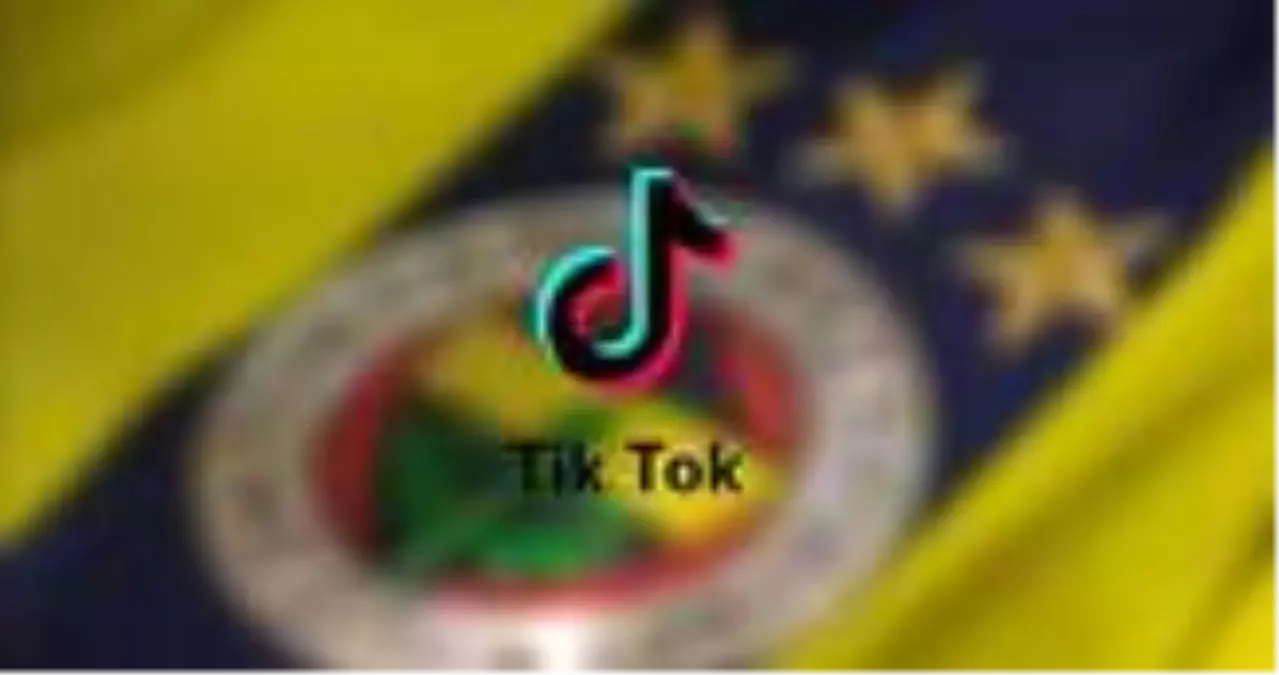 Fenerbahce Tiktok Hesabi Nedir Fenerbahce Nin Tiktok Hesabi Var Mi Acildi Mi Fenerbahce Tiktok Videolari Neler Fenerbahce Tiktok Kac Takipci Var Haberler