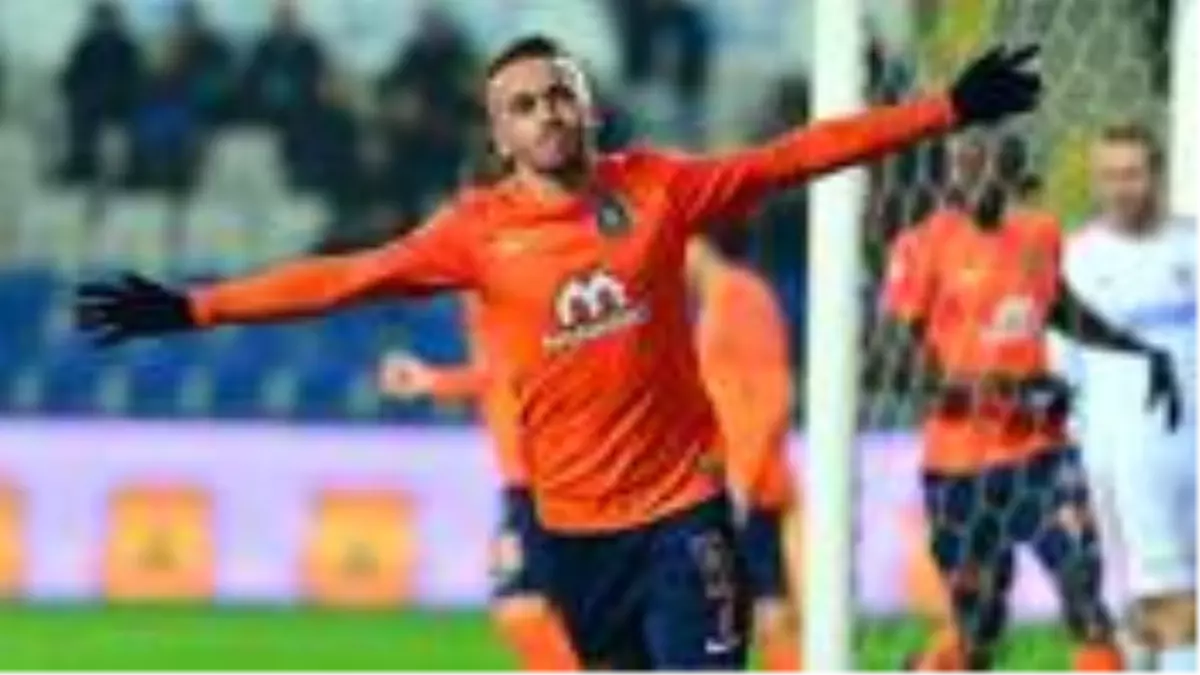 Fenerbahce Visca Karsiliginda Basaksehir E Deniz Turuc U Vermeyi Dusunuyor Spor