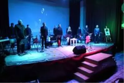 Fethiye'de Atatürk'ün sevdiği şarkılar seslendirildi Fethiye'de Atatürk'ün sevdiği şarkılar seslendirildi