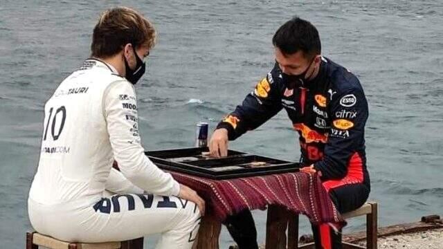 Formula 1 Hangi Kanalda F1 Istanbul Ne Zaman Saat Kacta Formula 1 2020 Puan Durumu Istanbul
