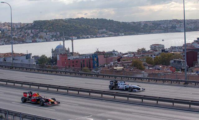 Formula 1 Hangi Kanalda F1 Istanbul Ne Zaman Saat Kacta Formula 1 2020 Puan Durumu Istanbul