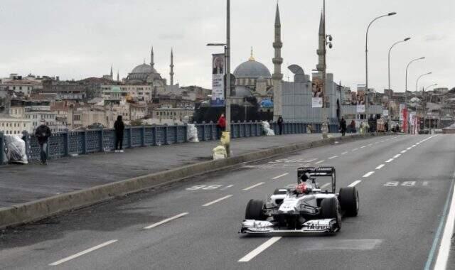 Formula 1 Hangi Kanalda F1 Istanbul Ne Zaman Saat Kacta Formula 1 2020 Puan Durumu Istanbul