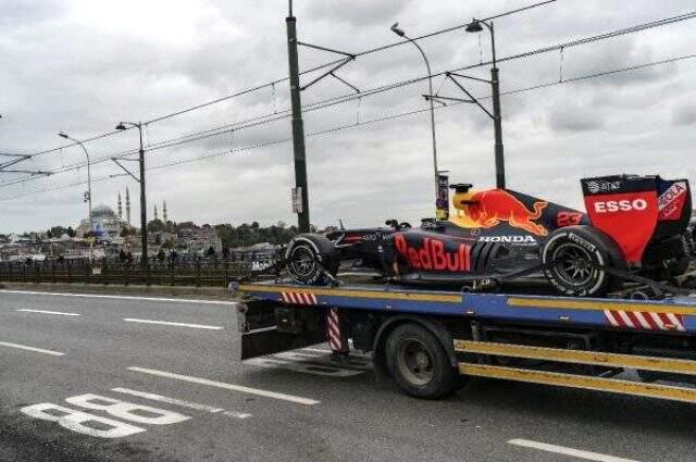Formula 1 Hangi Kanalda F1 Istanbul Ne Zaman Saat Kacta Formula 1 2020 Puan Durumu Istanbul