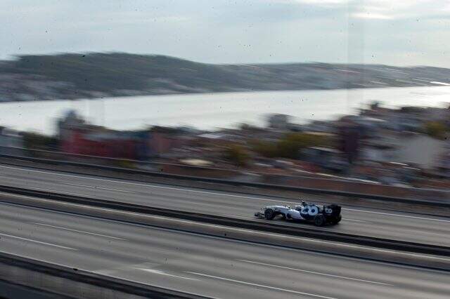 Formula 1 hangi kanalda? F1 İstanbul ne zaman, saat kaçta? Formula 1 2020 puan durumu