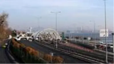 Formula 1 Tanitimi Nedeniyle Istanbul Da Bazi Yollar Trafige Kapatilacak Istanbul