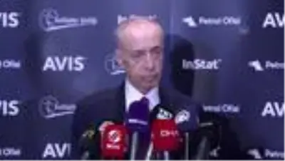 Son dakika haberi: Galatasaray Kulübü Başkanı Cengiz: 'Ben elimden geldiğince bir aşk için, gönül verdiğimiz bir şey için mücadele ediyorum' Son dakika haberi: Galatasaray Kulübü Başkanı Cengiz: 'Ben elimden geldiğince bir aşk için, gönül verdiğimiz bir şey için mücadele ediyorum'