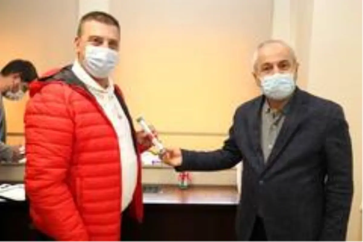 Gebze'nin imar sorunu 2021'de sona erecek