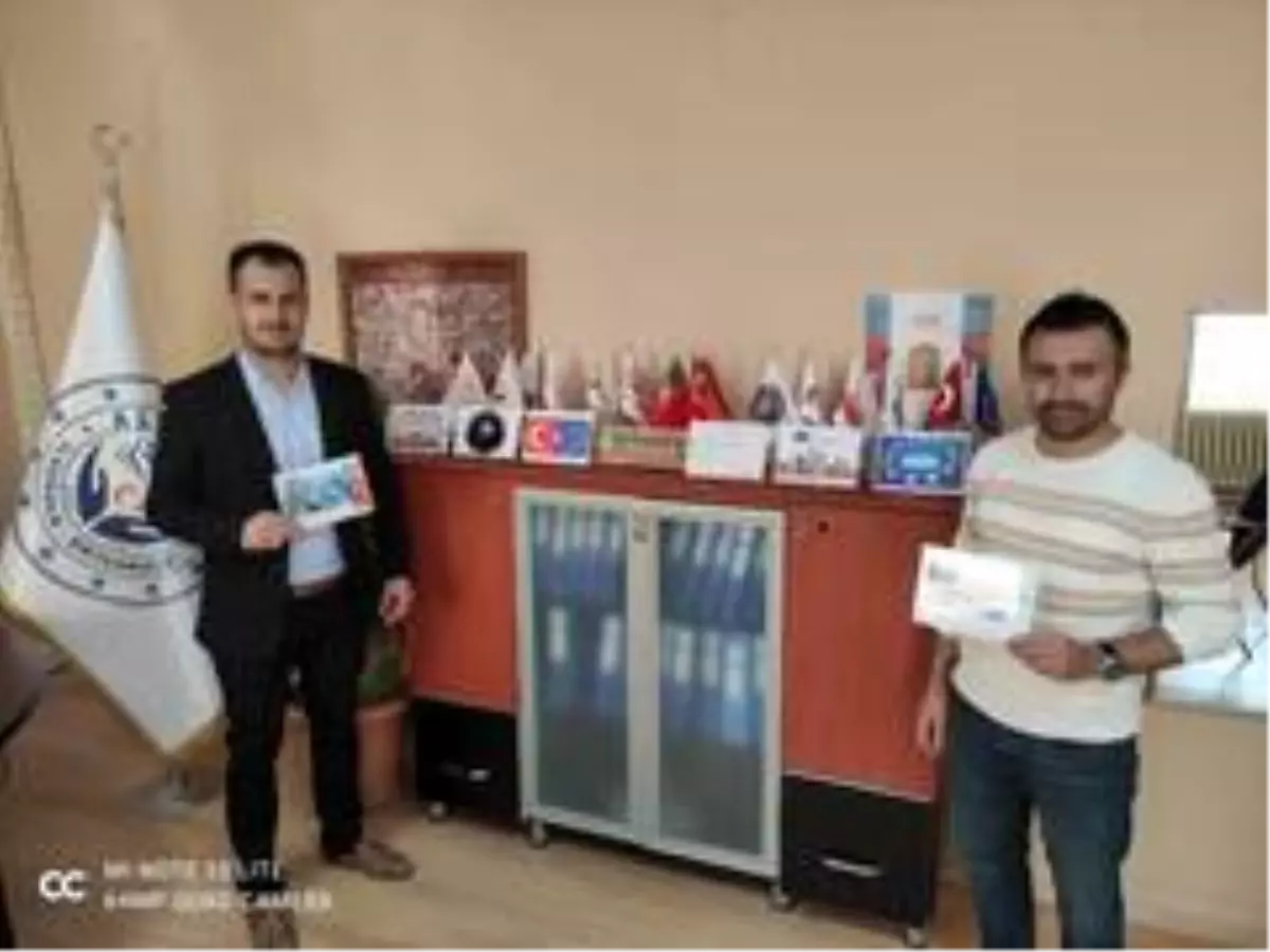 Gediz Altınkent Ortaokulu'nun projesi kabul edildi