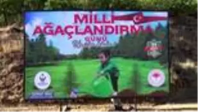 Son dakika haberi... 'Geleceğe Nefes Ol' kampanyası - Kahramankazan Son dakika haberi... 'Geleceğe Nefes Ol' kampanyası - Kahramankazan