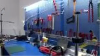 Girişimciler, Girişimcilik ve İnovasyon merkezinde projelerini hayata geçirebiliyor Girişimciler, Girişimcilik ve İnovasyon merkezinde projelerini hayata geçirebiliyor