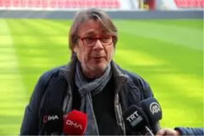 Göztepe Başkanı Mehmet Sepil'in korona virüs testi pozitif çıktı Göztepe Başkanı Mehmet Sepil'in korona virüs testi pozitif çıktı